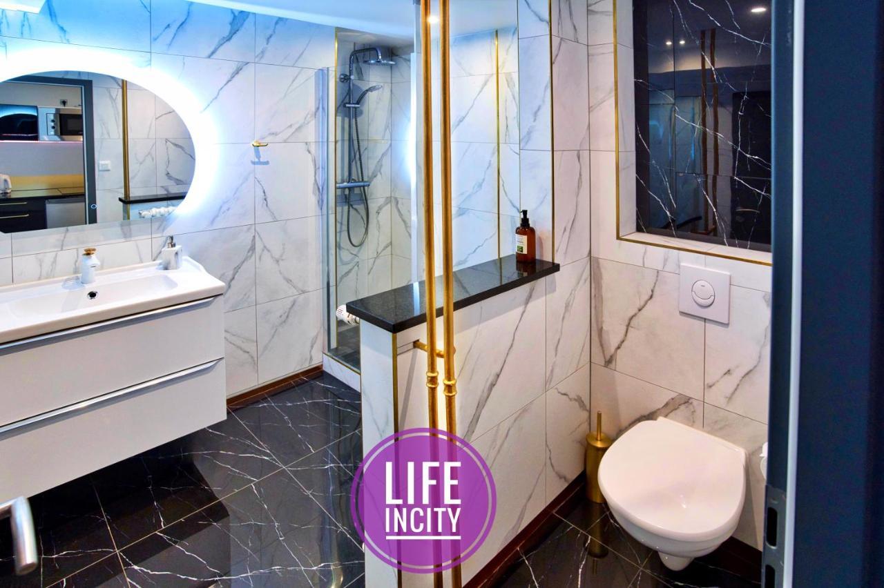 Life Incity - Petite France By Life Renaissance Estrasburgo Exterior foto